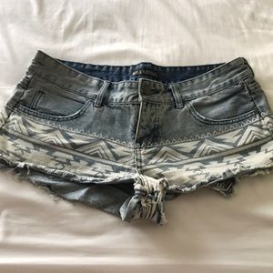 Billabong shorts